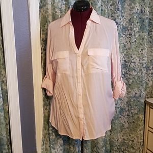 New York & Company blouse